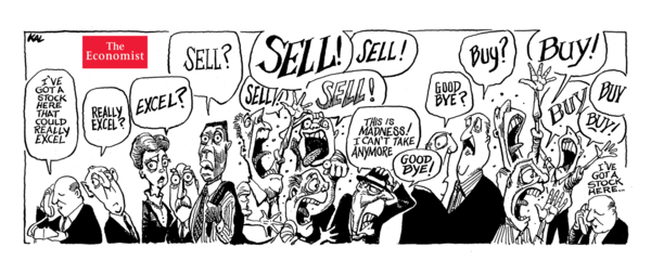 Three Basic Assumptions that Drive Technical Analysis?