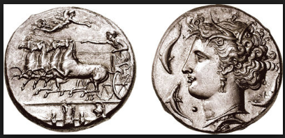 What is the Origin of Forex Trading?